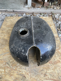BSA benzinetank