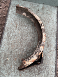 Spatbord matchless Triumph 3ta?