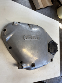 Vincent comet timing cover ET62/2