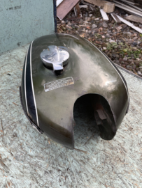 Honda cb benzine tank