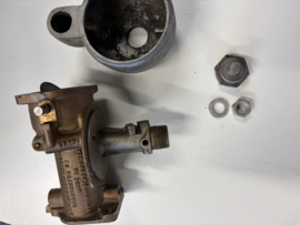 Linkert m11 carburator