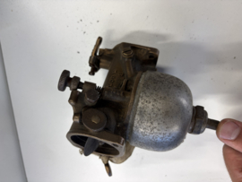 Linkert m11 carburator