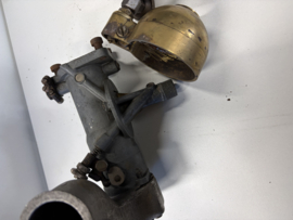 Schebler dlx80 carburator