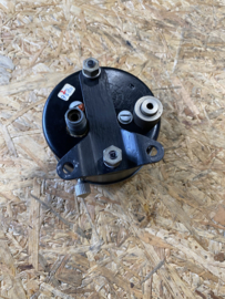 Smiths kilometerteller speedometer