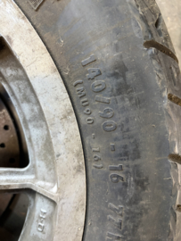 Harley-davidson wheel 16 inch