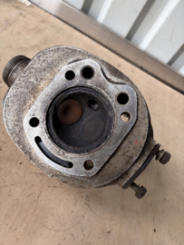 Bmw r50 cylinderhead