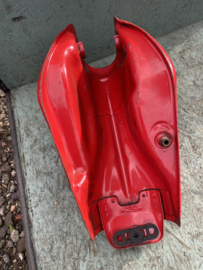 Honda xl benzine tank