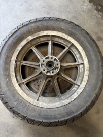 Harley-davidson wheel 16 inch