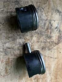 Harley evo cilinders