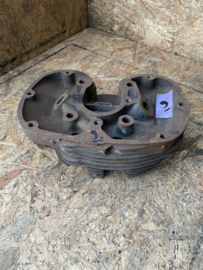 Matchless cilinderkop