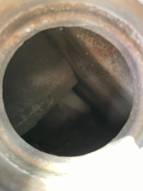 Norton 16h tank?