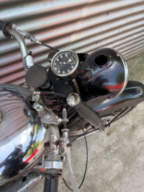 Bsa a10