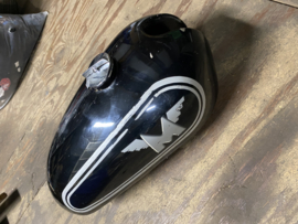 Matchless/ajs alloy fuel tank