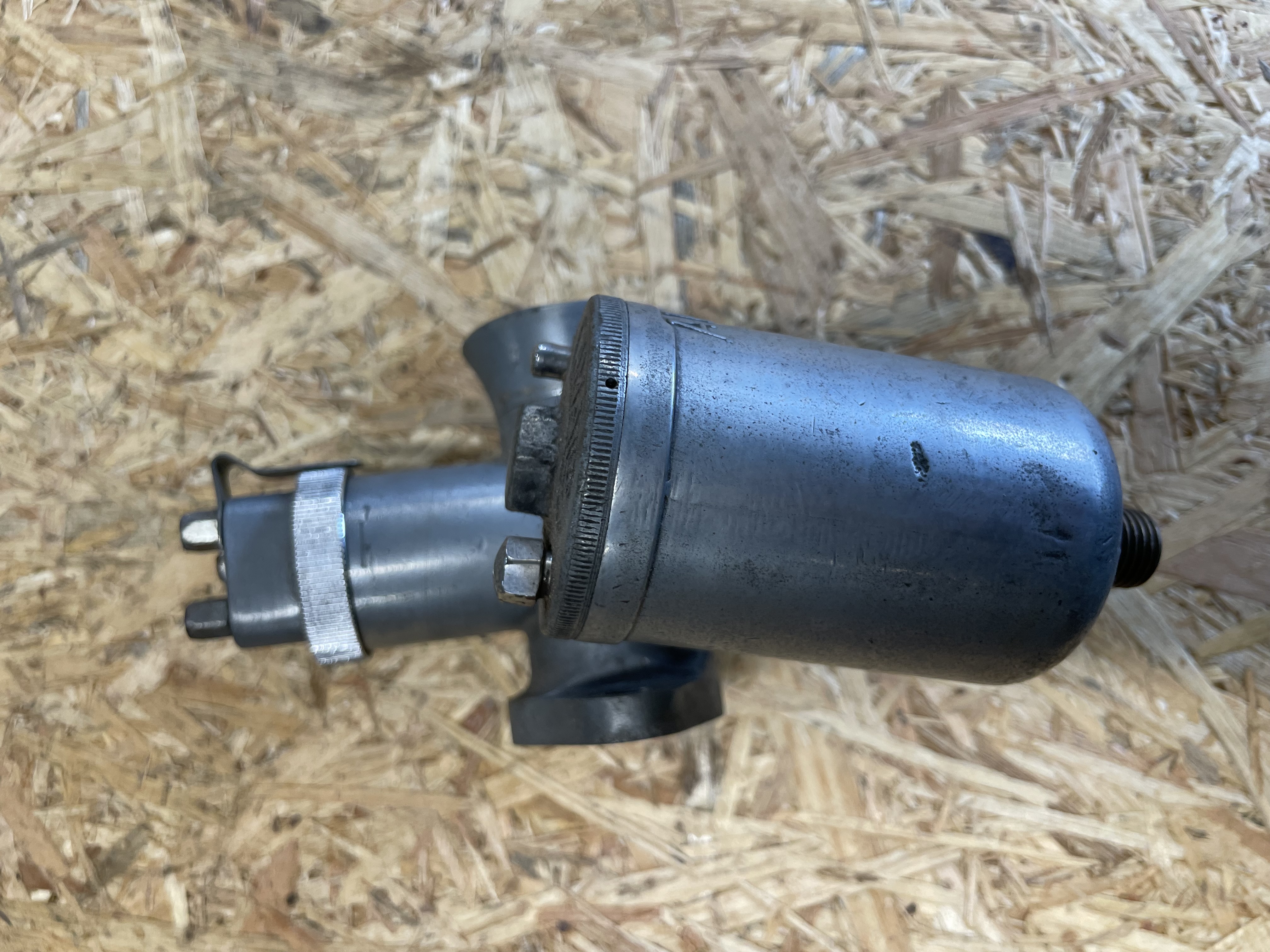 Amal 276c/1b carburator
