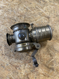 Carbidlamp