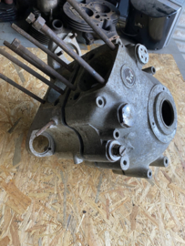 Matchless g9 carter