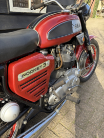 Bsa rocket 3