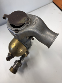 Schebler dlx80 carburator