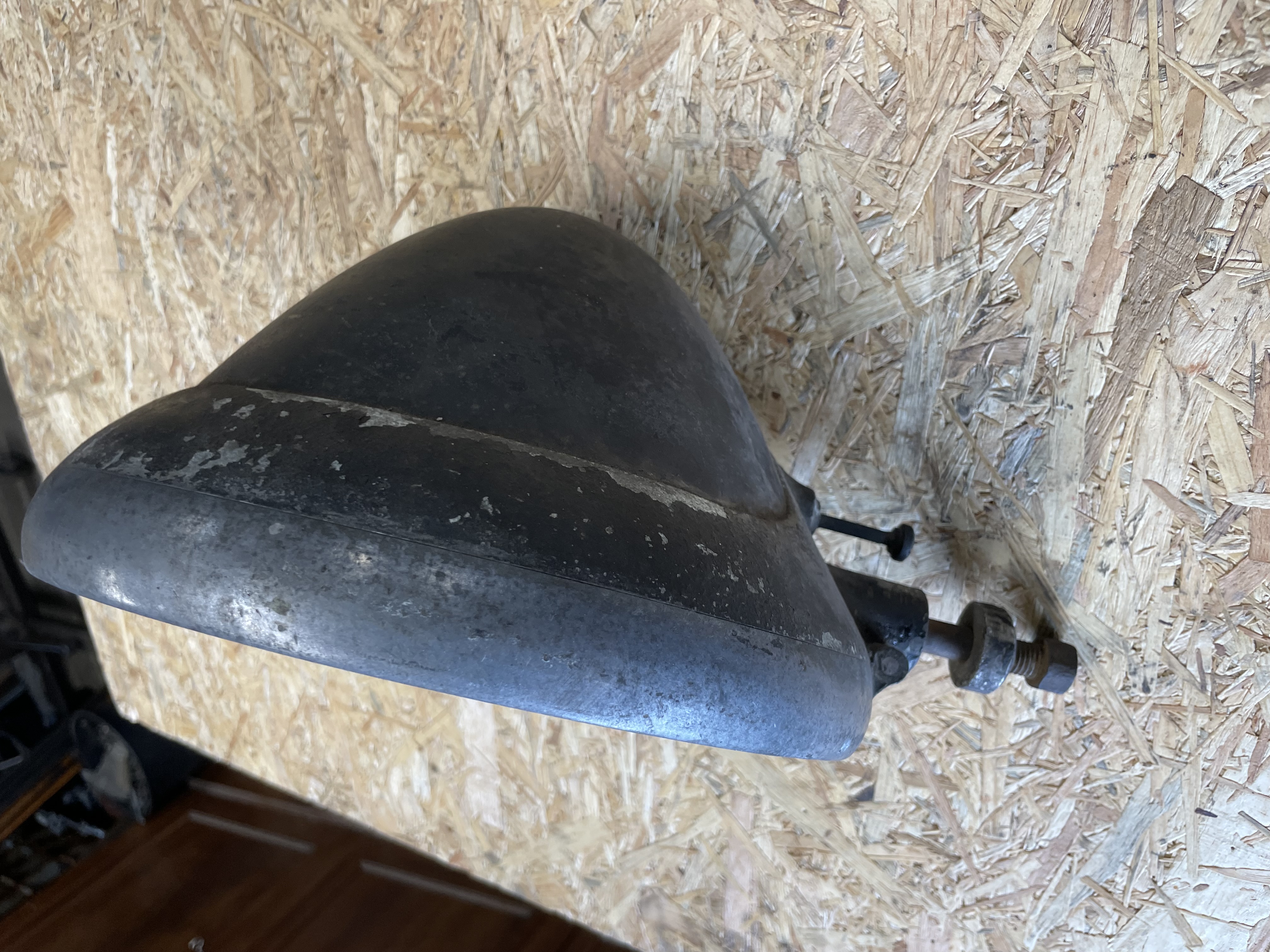 Marchal koplamp