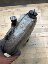 Bsa b31 b33 a7 a10 olietank