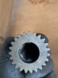 Tandiel layshaft m20 m21 m22 b31