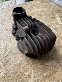 Bsa empire star cylinder cylinderhead