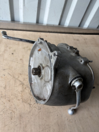 Bmw mono versnellingsbak r25 r26 r27