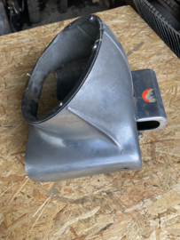 Harley-davidson koplamp houder