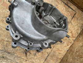 Bsa c11 Carter met krukas