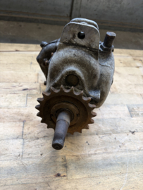 Bsa std gearbox b31 b33 a7 a10