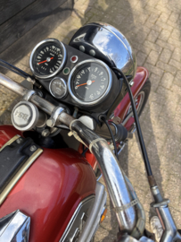 Bsa rocket 3