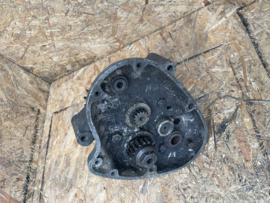 Gearbox onderdelen