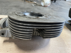 BSA goldstar cylinderhead