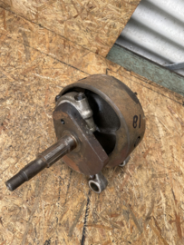 BSA krukas crankshaft