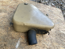 Bsa b40 luchtfilter