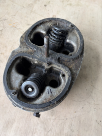 Bmw r50 cylinderhead
