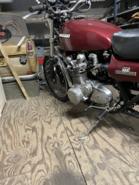Kawasaki z900