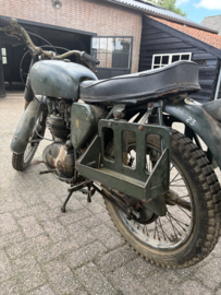 Bsa b40 leger