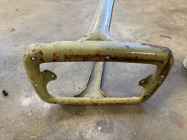 Dkw nz250 nz350 bagagerek carrier