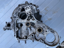 Bsa a10 carter
