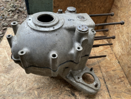 Matchless g9 1956 carter