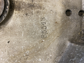 Indian sport scout fce carters