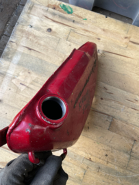 Kawasaki h1 olietank 2 takt
