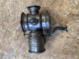 Carbidlamp