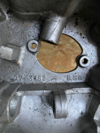 Bsa versnellingsbak deksel