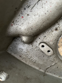 Triumph tr 25w carter