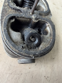 Bmw r50 cylinderhead