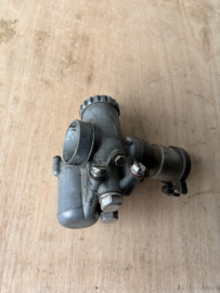 Bing 1/24/91 carburator
