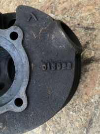 Matchless cilinderhead 013922