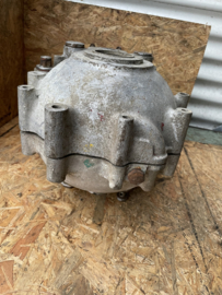 Matchless g9 1956 carter